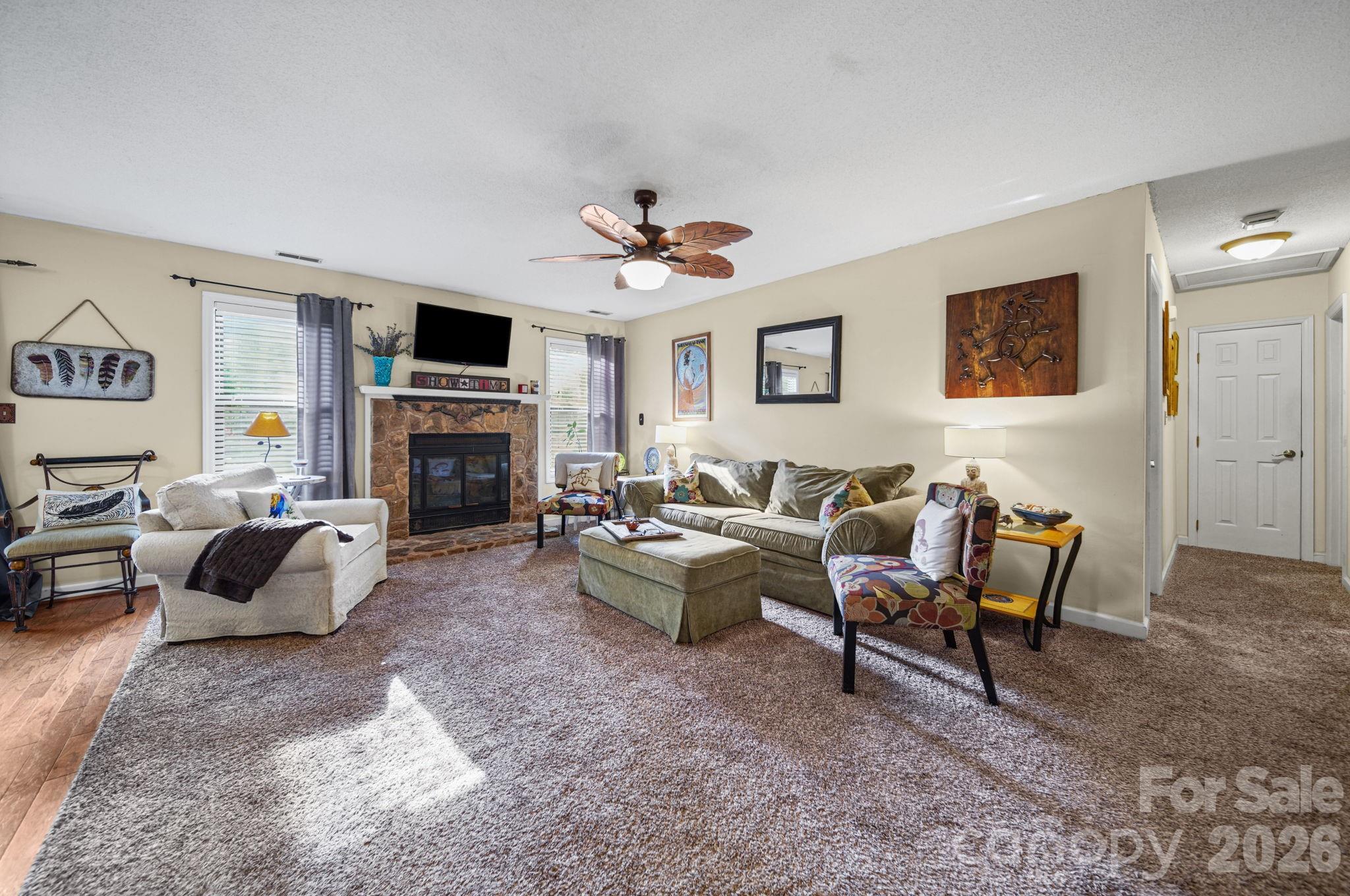 2788 Redbud Lane Fort Mill SC 29715