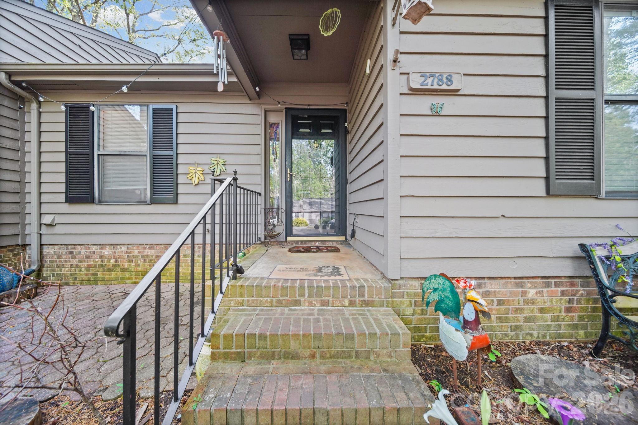 2788 Redbud Lane Fort Mill SC 29715