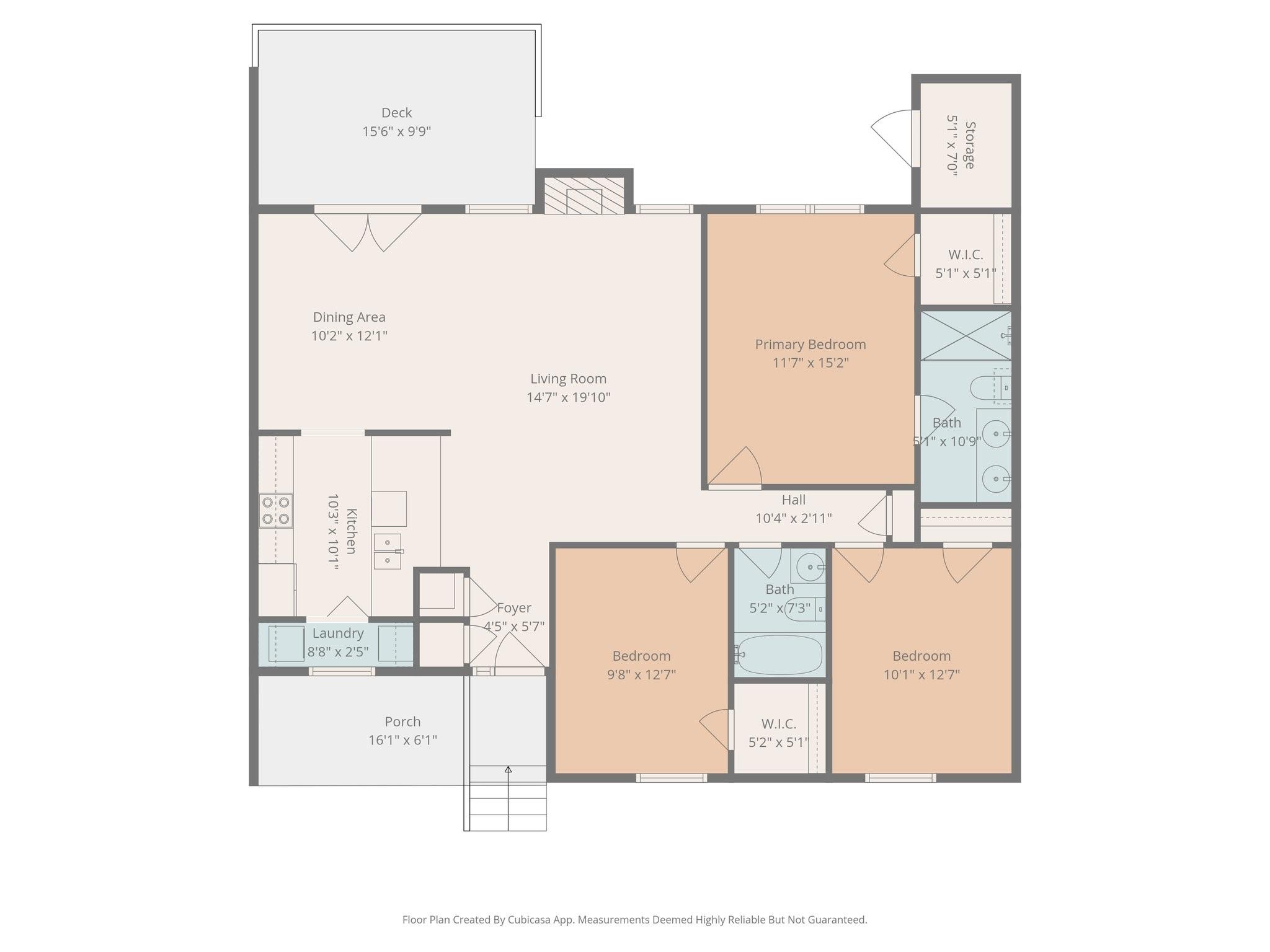 2788 Redbud Lane Fort Mill SC 29715