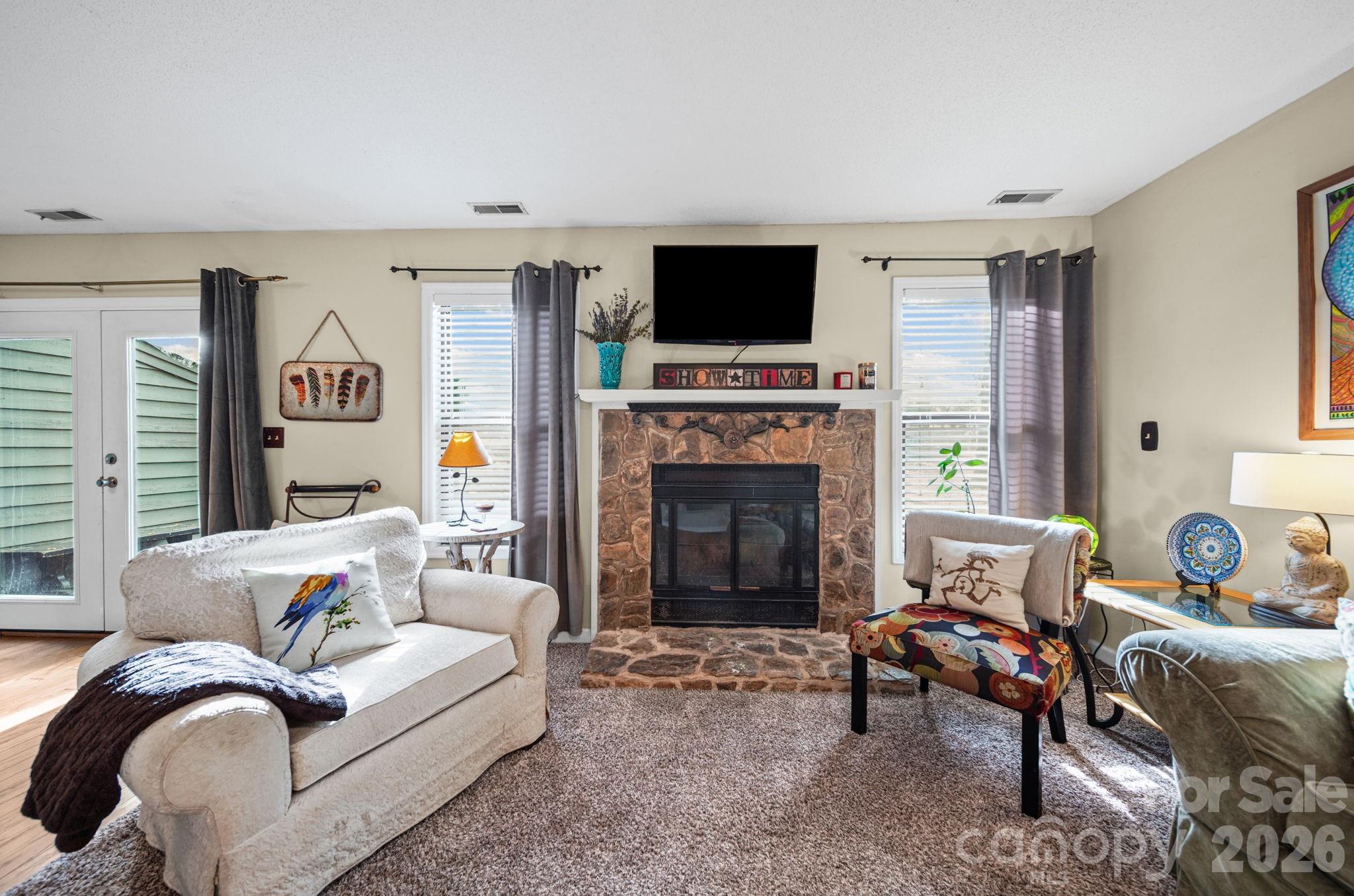 2788 Redbud Lane Fort Mill SC 29715
