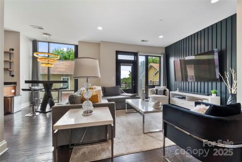 300 Magnolia Avenue Charlotte NC 28203