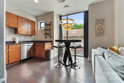 300 Magnolia Avenue Charlotte NC 28203