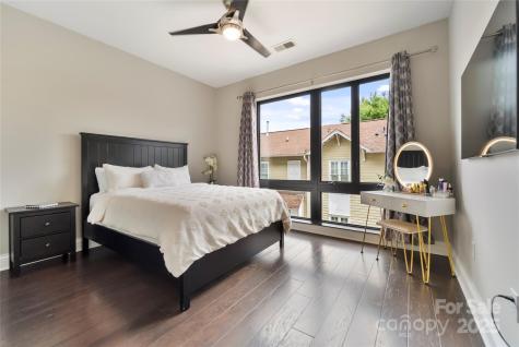 300 Magnolia Avenue Charlotte NC 28203