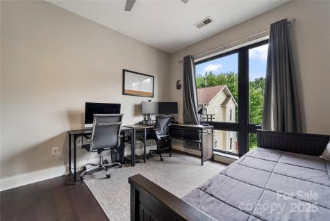 300 Magnolia Avenue Charlotte NC 28203