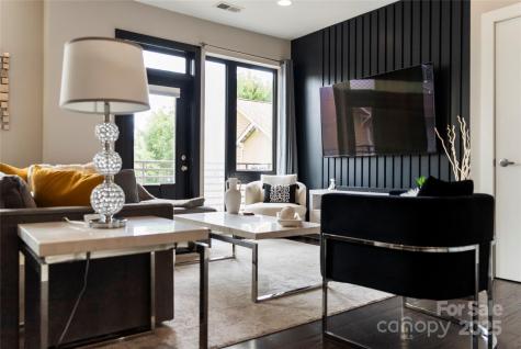 300 Magnolia Avenue Charlotte NC 28203