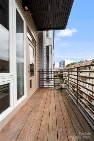 300 Magnolia Avenue Charlotte NC 28203