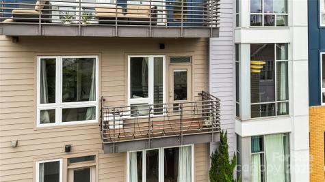 300 Magnolia Avenue Charlotte NC 28203