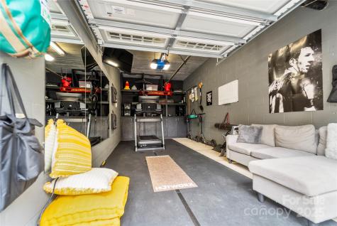 300 Magnolia Avenue Charlotte NC 28203