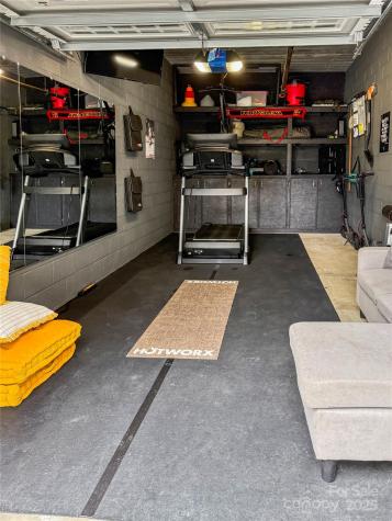 300 Magnolia Avenue Charlotte NC 28203