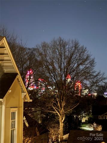 300 Magnolia Avenue Charlotte NC 28203