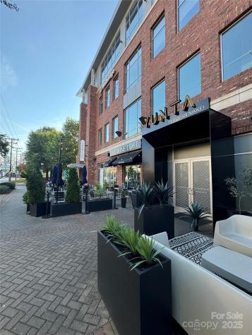 300 Magnolia Avenue Charlotte NC 28203