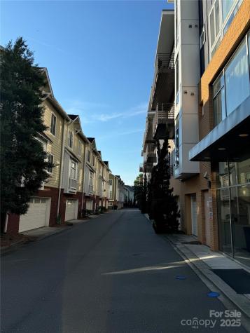 300 Magnolia Avenue Charlotte NC 28203