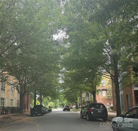 300 Magnolia Avenue Charlotte NC 28203