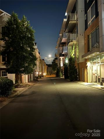 300 Magnolia Avenue Charlotte NC 28203