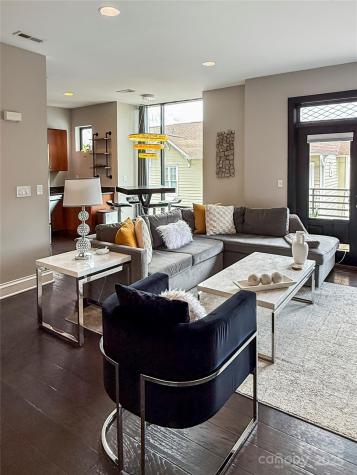 300 Magnolia Avenue Charlotte NC 28203