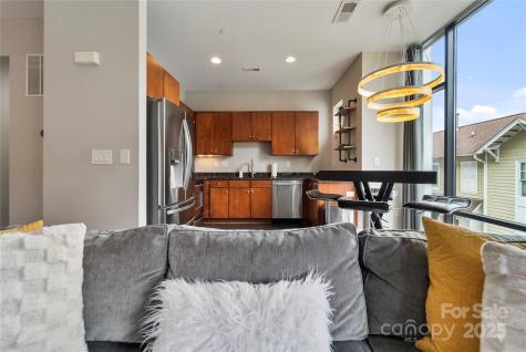 300 Magnolia Avenue Charlotte NC 28203