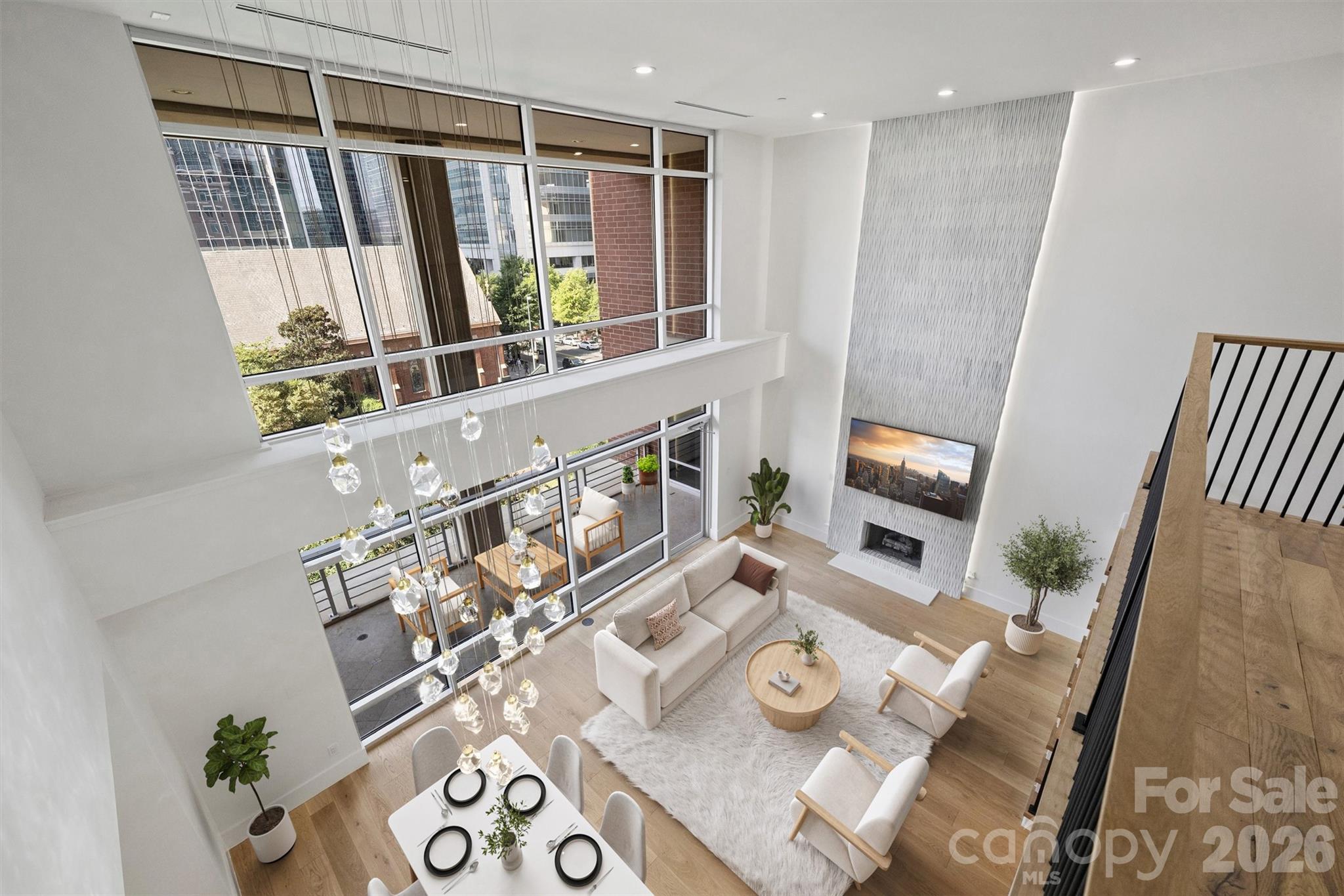 435 S Tryon Street Charlotte NC 28202