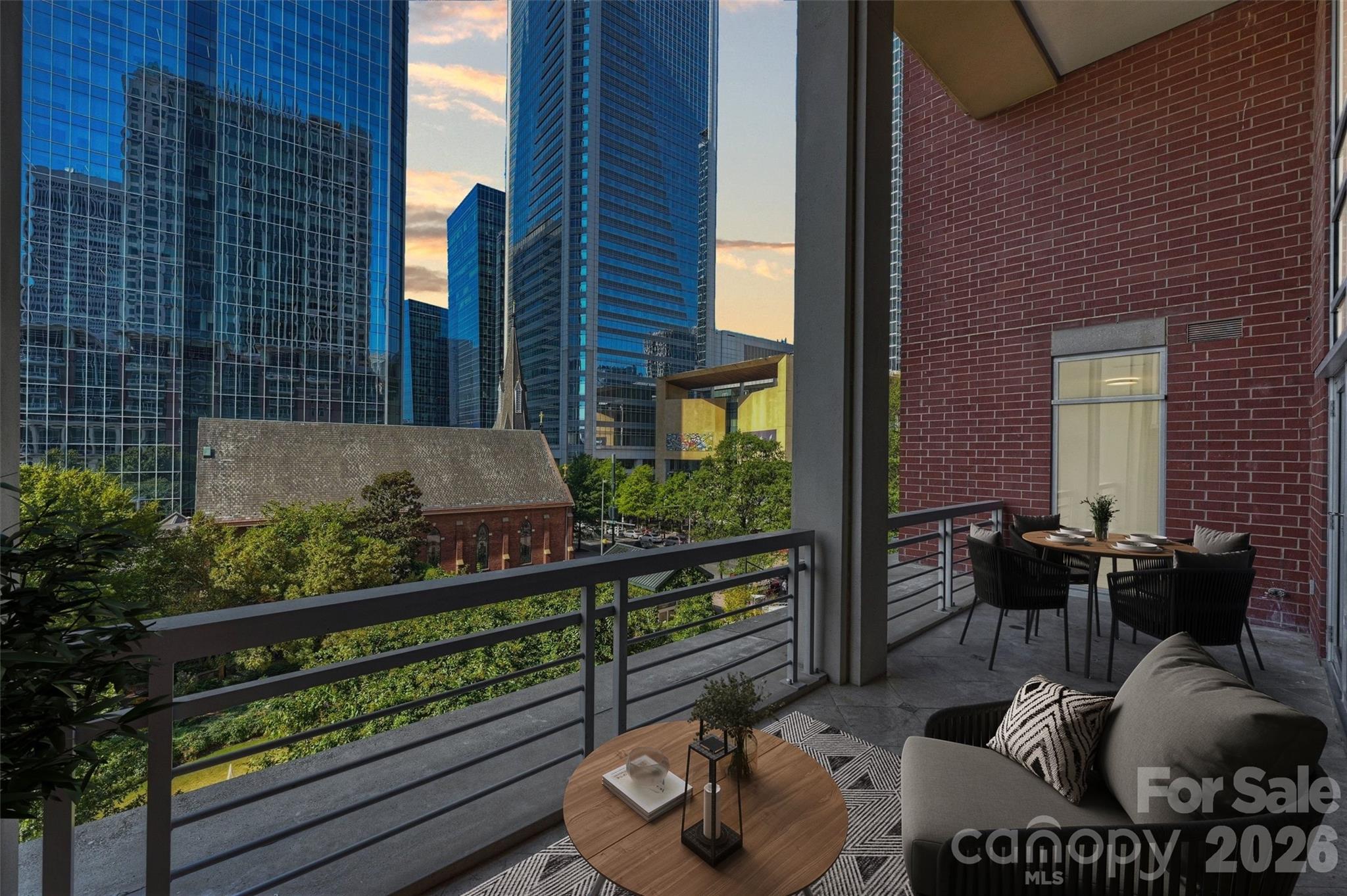 435 S Tryon Street Charlotte NC 28202