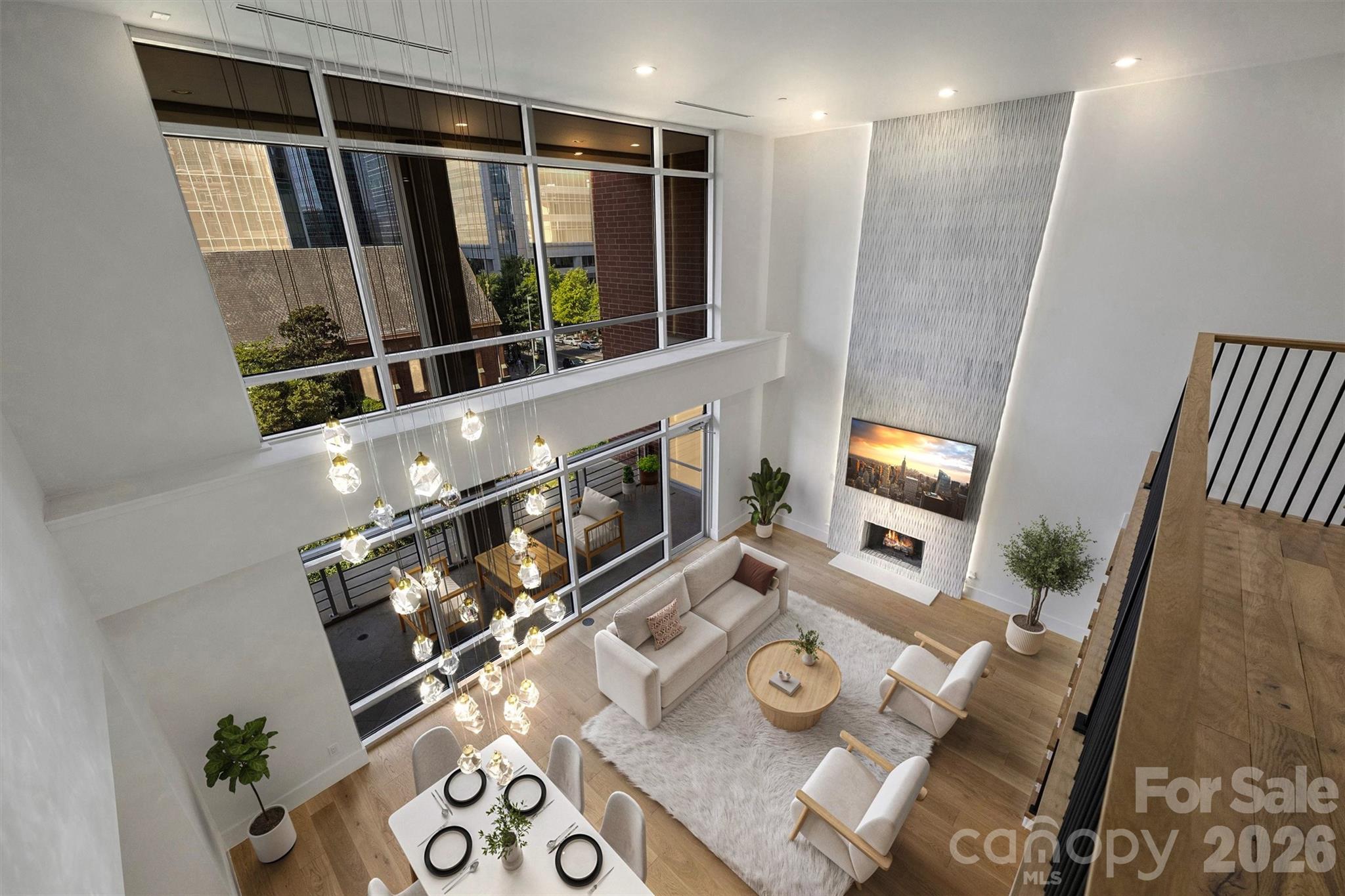 435 S Tryon Street Charlotte NC 28202