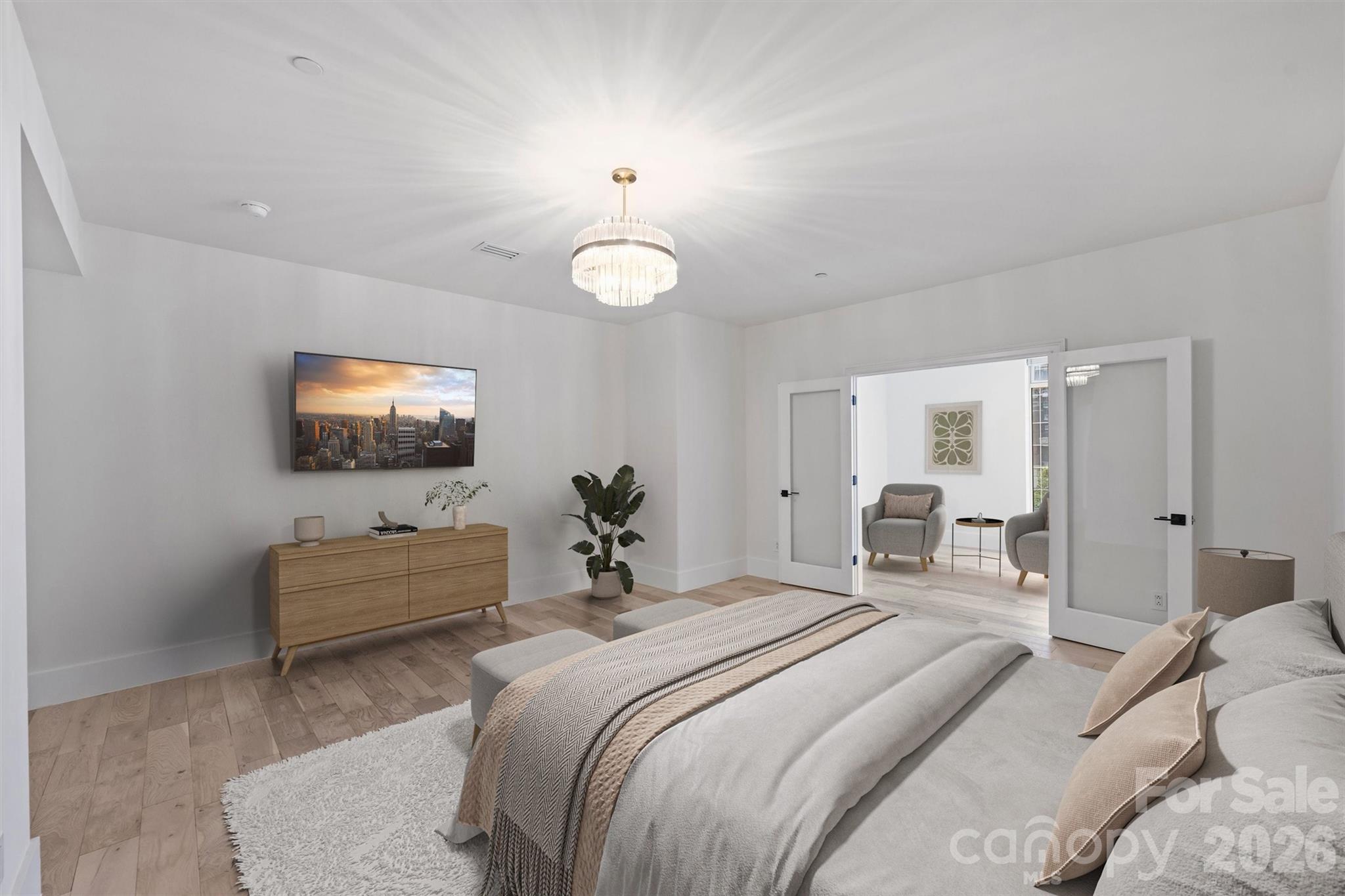 435 S Tryon Street Charlotte NC 28202
