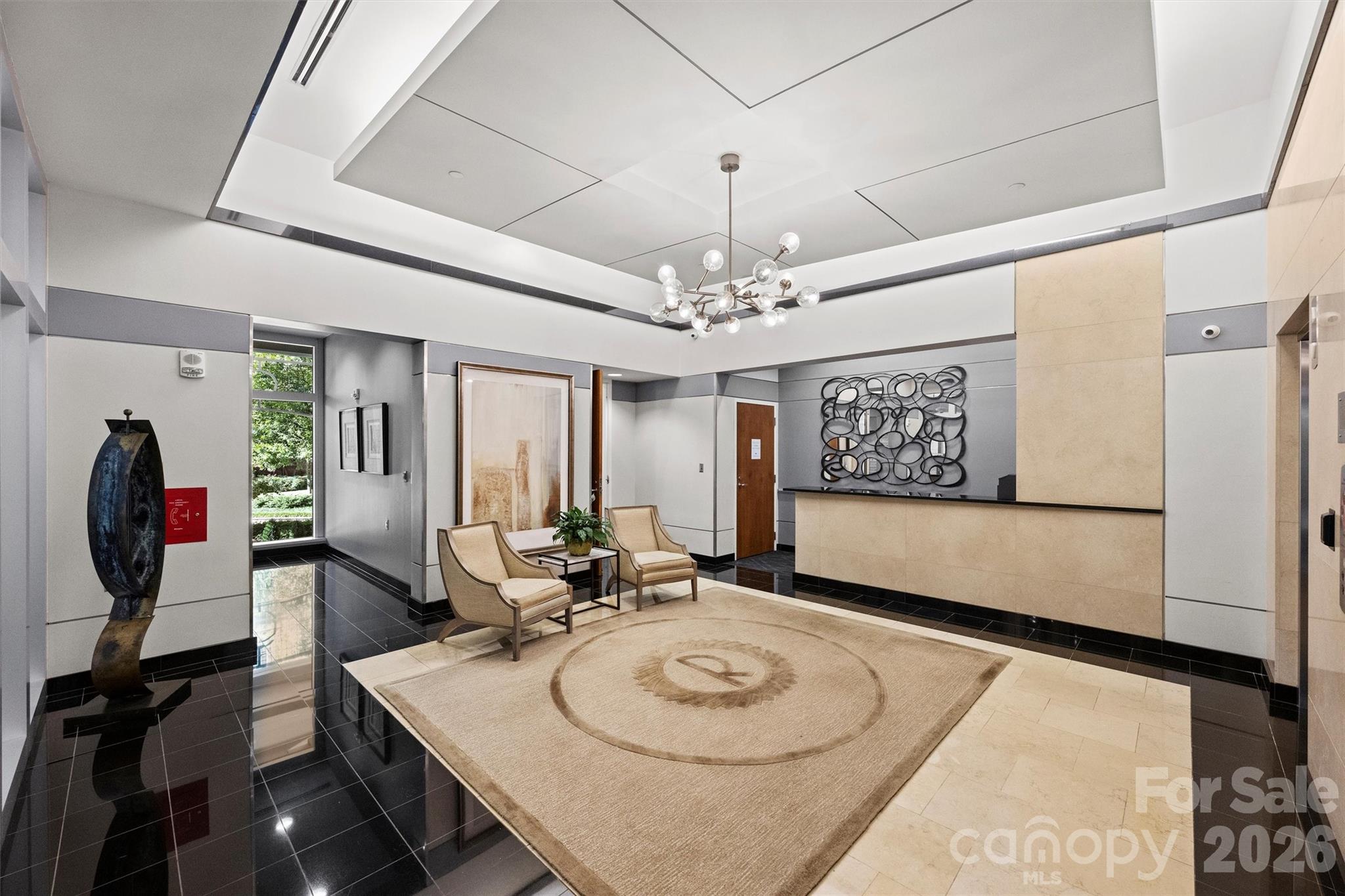 435 S Tryon Street Charlotte NC 28202