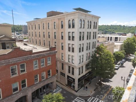 84 W Walnut Street Asheville NC 28801