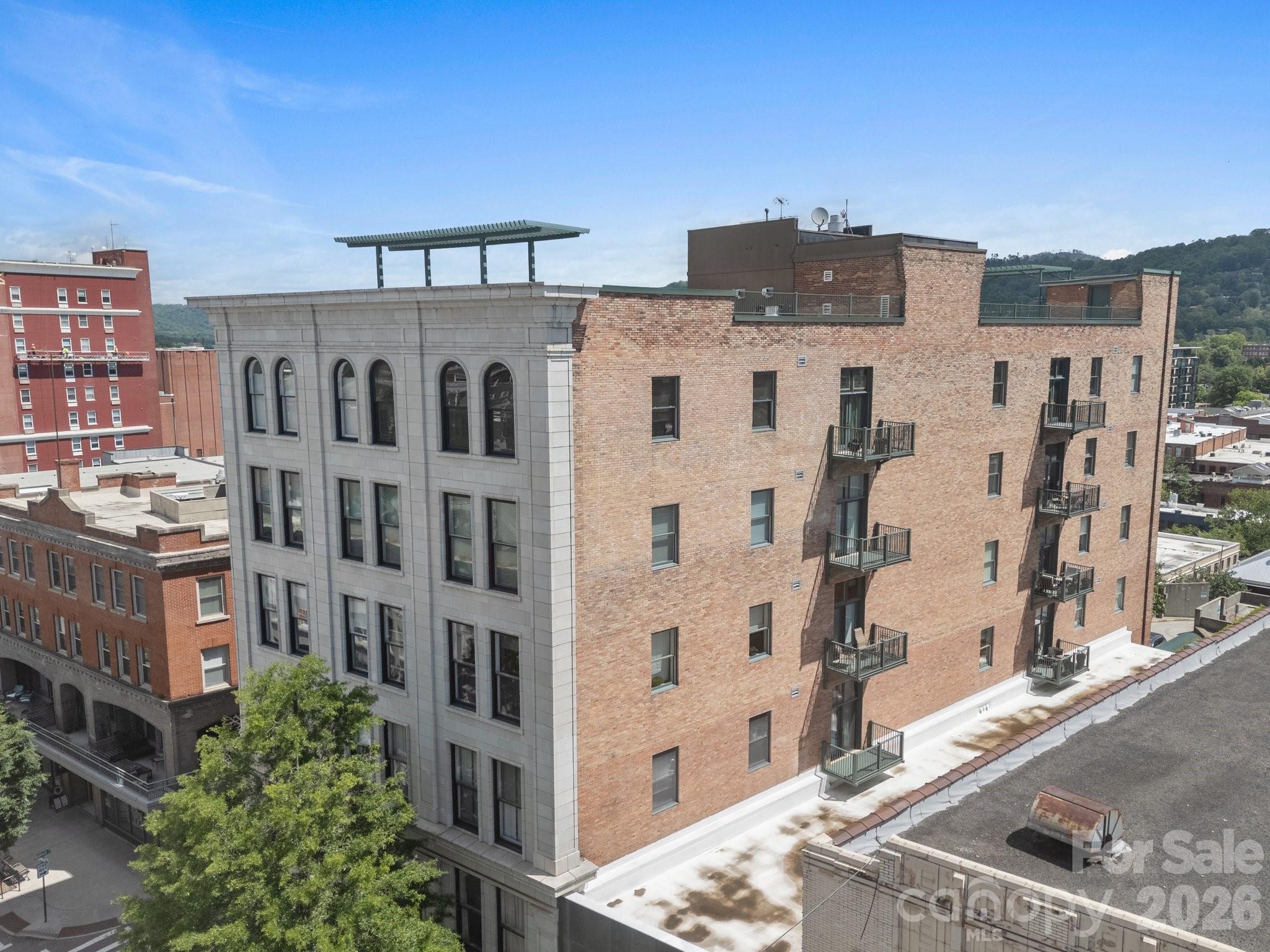 84 W Walnut Street Asheville NC 28801