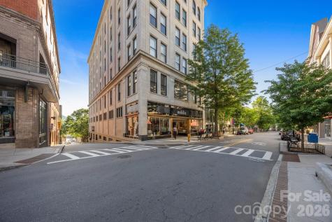 84 W Walnut Street Asheville NC 28801