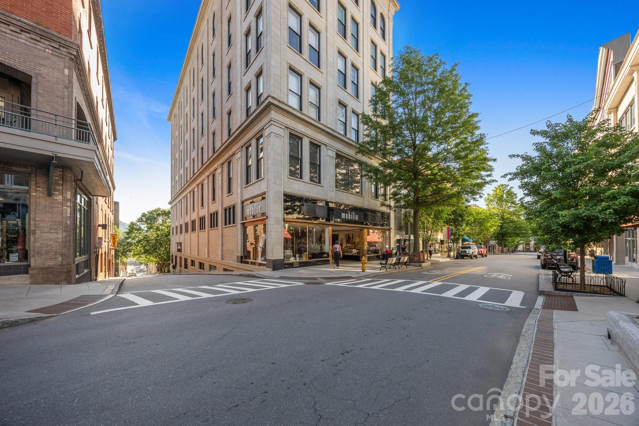 84 W Walnut Street Asheville NC 28801