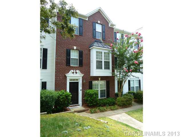 15830 Marvin Road Charlotte NC 28277