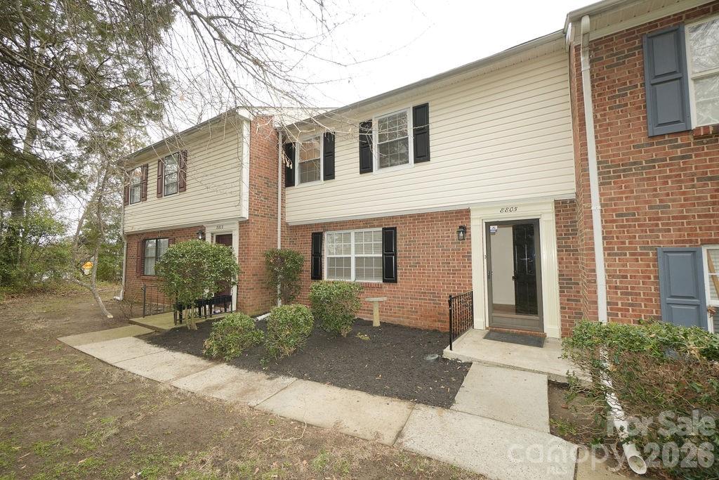 8805 Hunter Ridge Drive Charlotte NC 28226