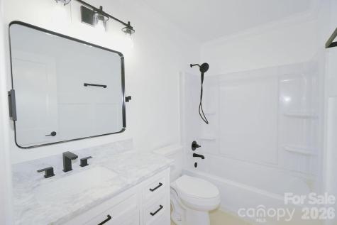 8805 Hunter Ridge Drive Charlotte NC 28226