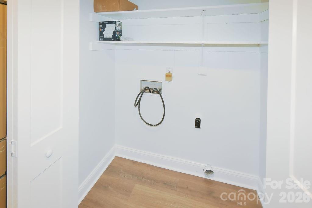 8805 Hunter Ridge Drive Charlotte NC 28226