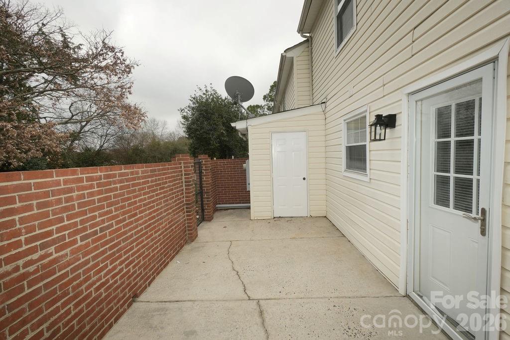 8805 Hunter Ridge Drive Charlotte NC 28226