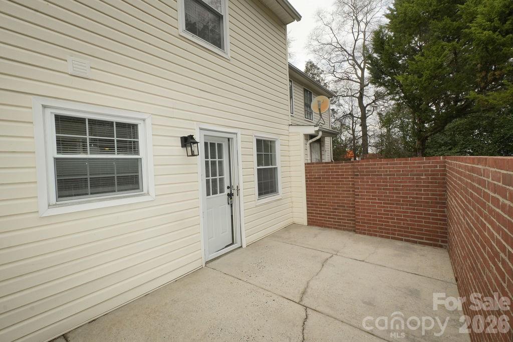 8805 Hunter Ridge Drive Charlotte NC 28226