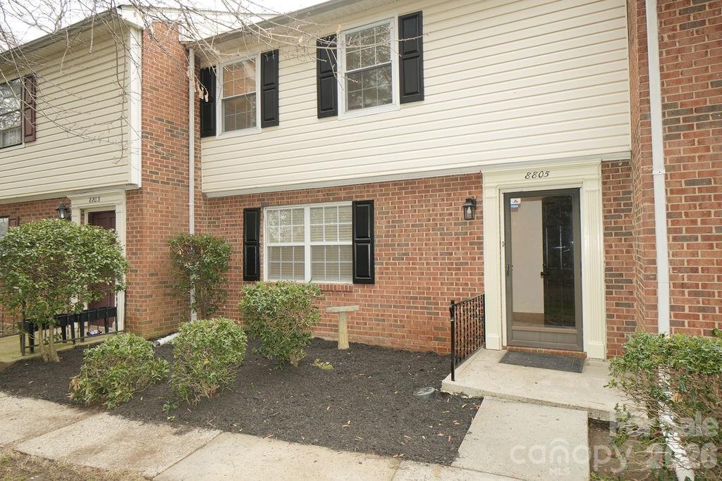 8805 Hunter Ridge Drive Charlotte NC 28226