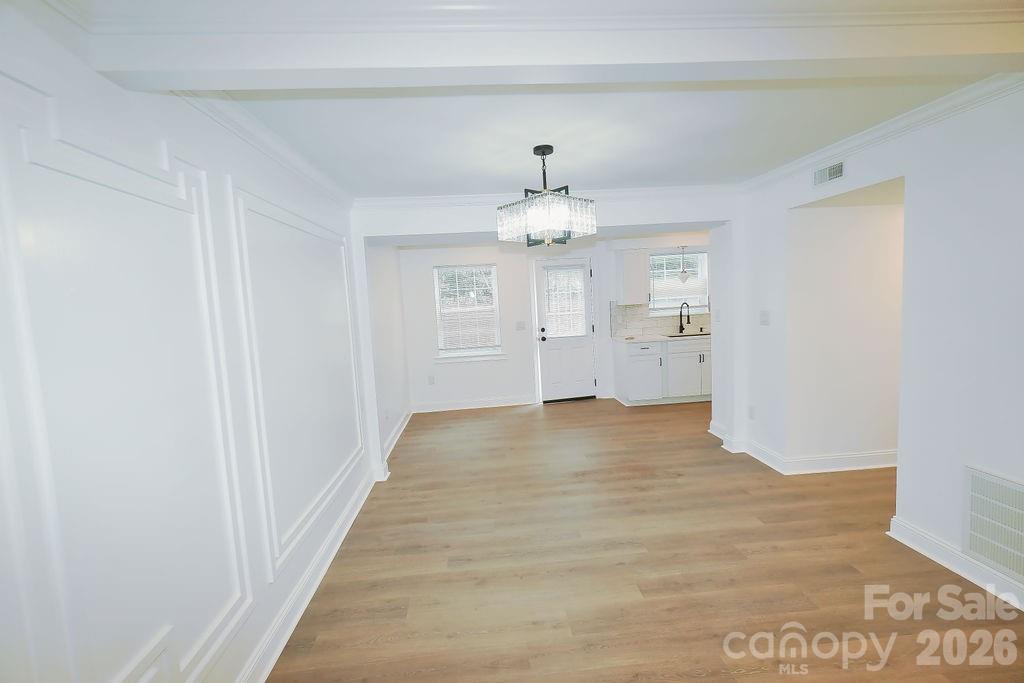 8805 Hunter Ridge Drive Charlotte NC 28226