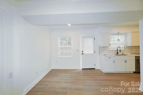 8805 Hunter Ridge Drive Charlotte NC 28226