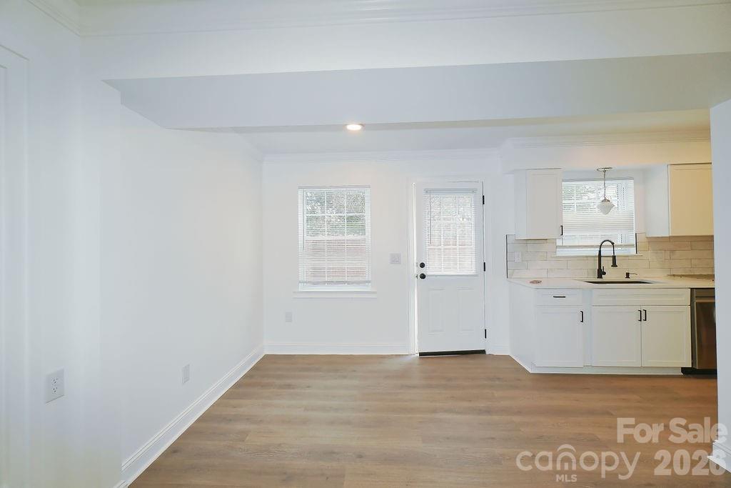 8805 Hunter Ridge Drive Charlotte NC 28226