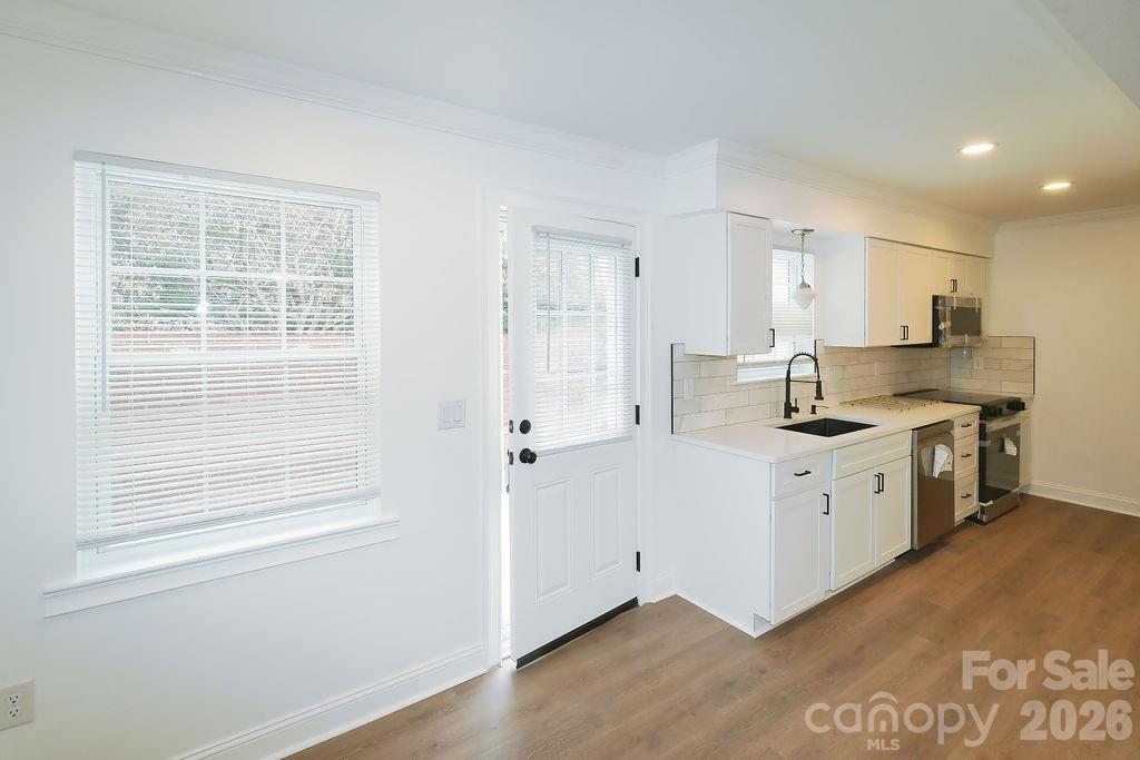 8805 Hunter Ridge Drive Charlotte NC 28226