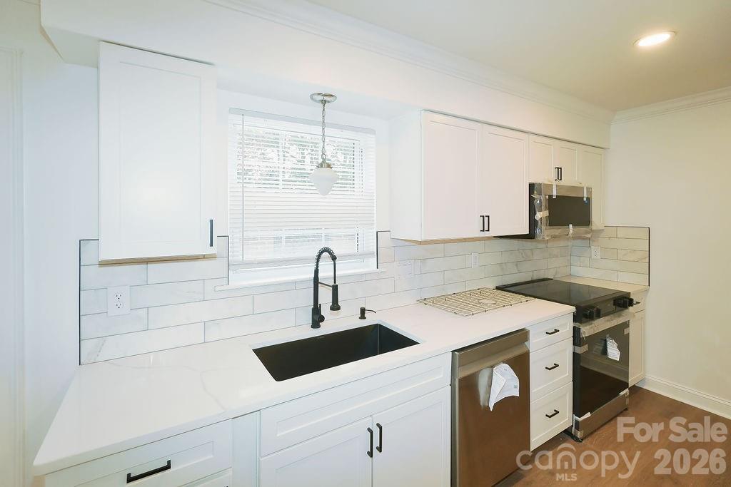 8805 Hunter Ridge Drive Charlotte NC 28226