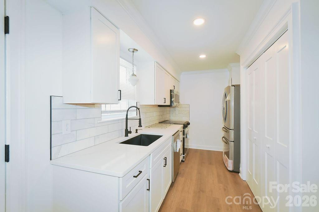 8805 Hunter Ridge Drive Charlotte NC 28226