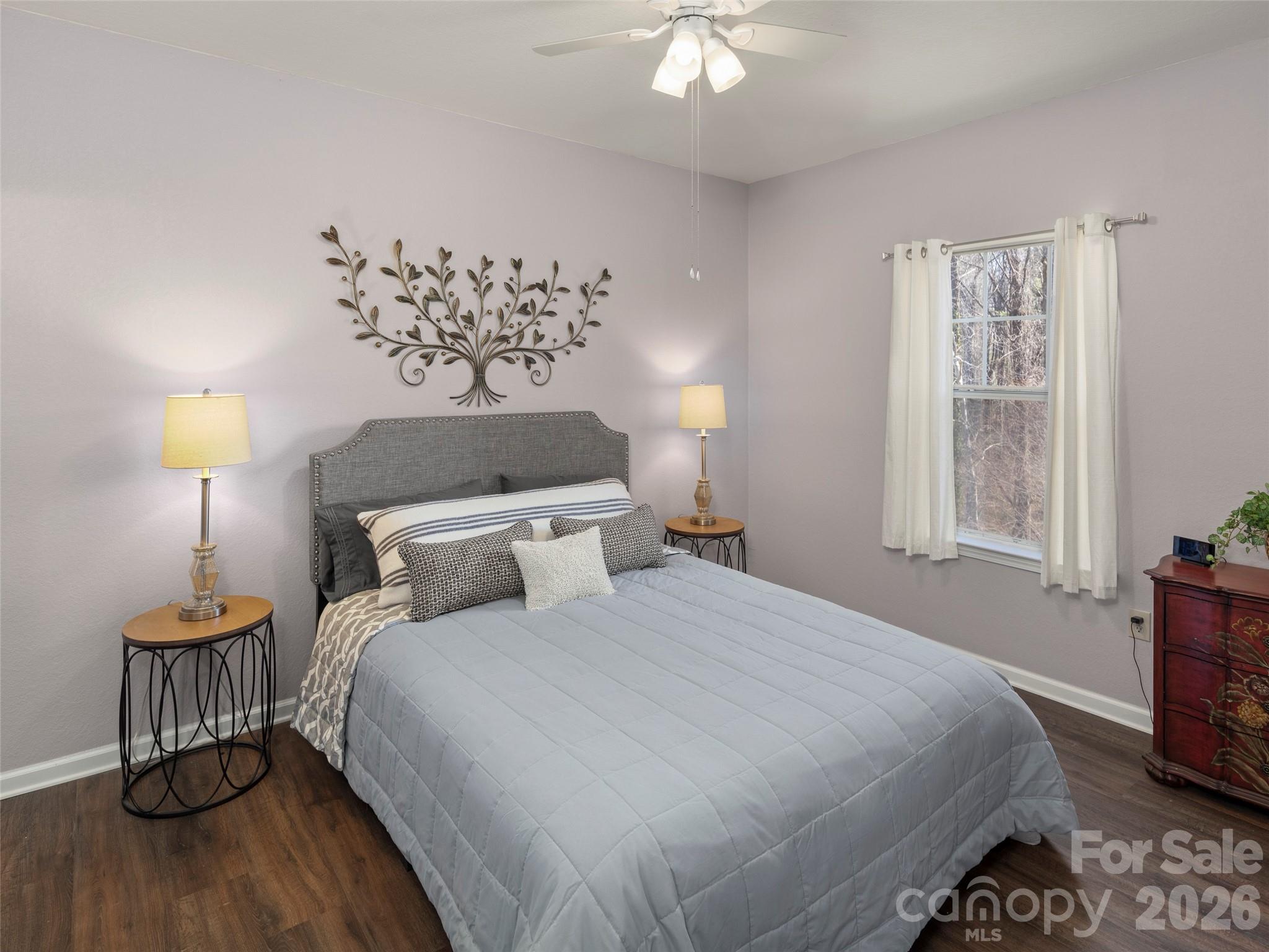 900 Vista Lake Drive Candler NC 28715