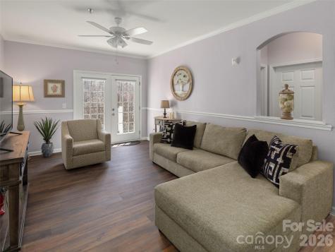 900 Vista Lake Drive Candler NC 28715
