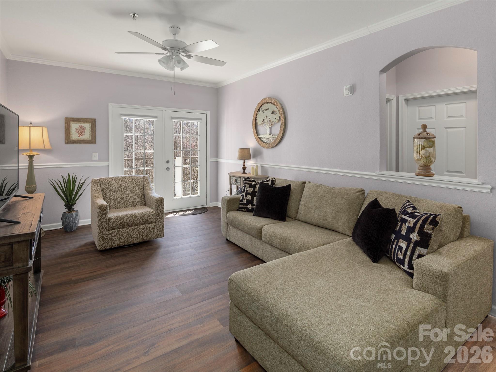900 Vista Lake Drive Candler NC 28715