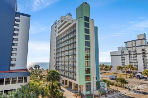 2310 N Ocean Boulevard Myrtle Beach SC 29577