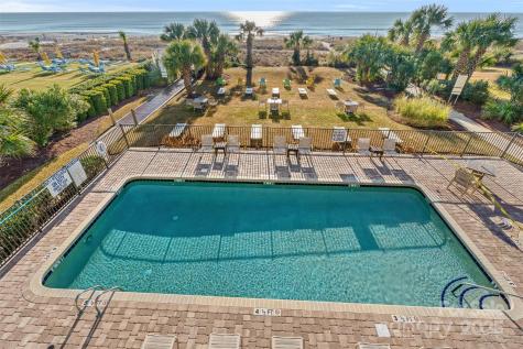 2310 N Ocean Boulevard Myrtle Beach SC 29577