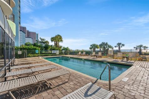 2310 N Ocean Boulevard Myrtle Beach SC 29577