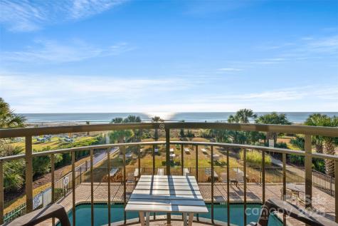 2310 N Ocean Boulevard Myrtle Beach SC 29577