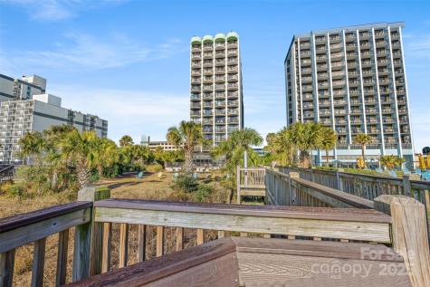 2310 N Ocean Boulevard Myrtle Beach SC 29577
